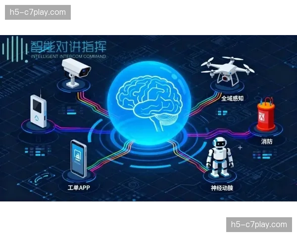 智能感知系统在筹备期广泛应用，优化现场风险预警能力