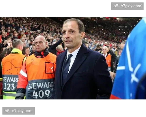 尤文对阵莱切战术前瞻：阿莱格里如何利用边后卫内收创造空间