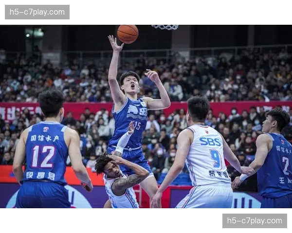 福建浔兴股份迎战青岛国信水产,两大进攻型球队的防守博弈成看点