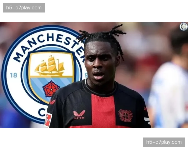 英超“足球共融”项目：一位来自战乱地区的难民少年在曼城青训营的试训日