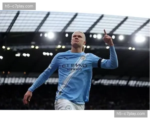 曼城总比分1-5遭皇马淘汰，哈兰德破门难救主